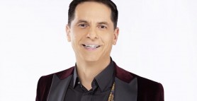 Dan Negru – 5 lucruri uimitoare despre unul dintre cei mai cunoscuți prezentatori din România